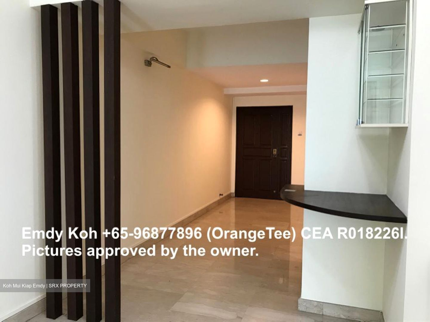 The Anchorage (D3), Condominium #519726201